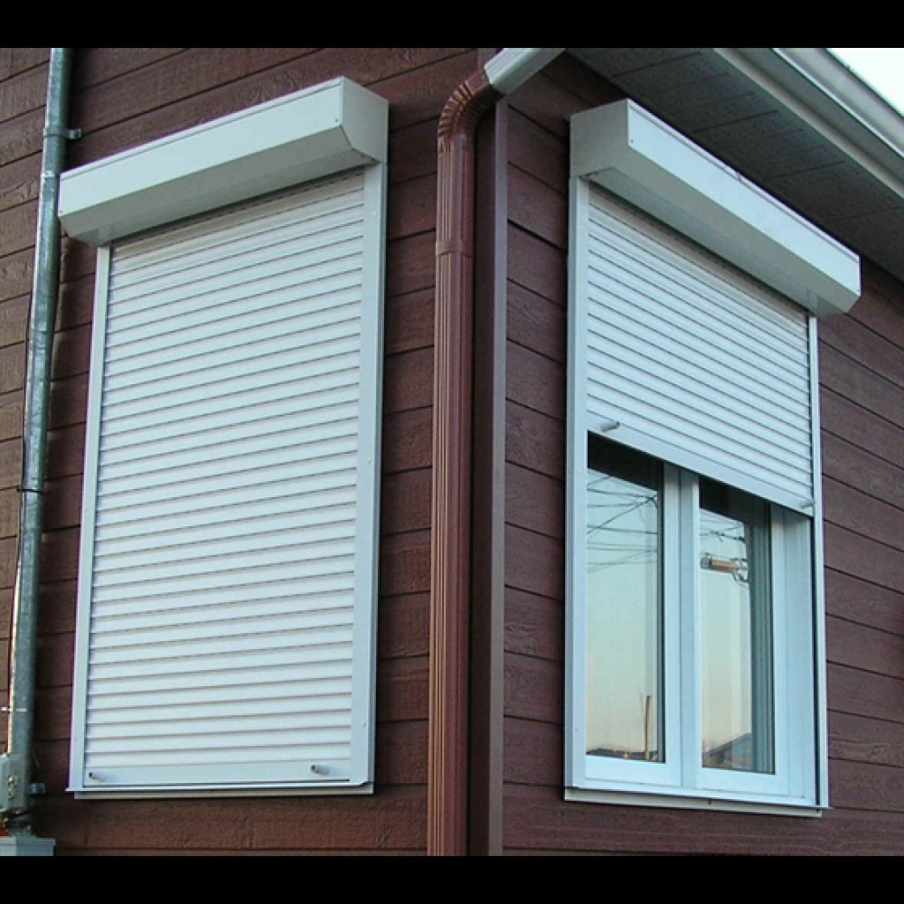 Window Shutters
